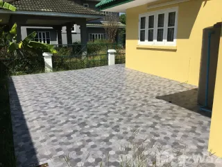 For sale 3 Beds house in Hang Dong, Chiang Mai