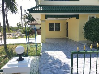 For sale 3 Beds house in Hang Dong, Chiang Mai