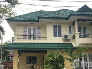 For sale 3 Beds house in Hang Dong, Chiang Mai