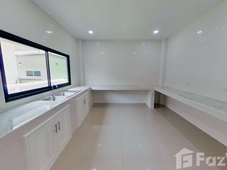 For sale 4 Beds house in Hang Dong, Chiang Mai