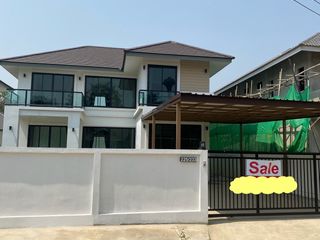 For sale 4 Beds house in Hang Dong, Chiang Mai
