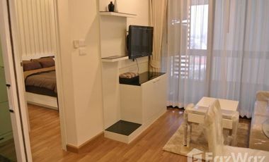 For sale 1 bed condo in Mueang Chiang Mai, Chiang Mai