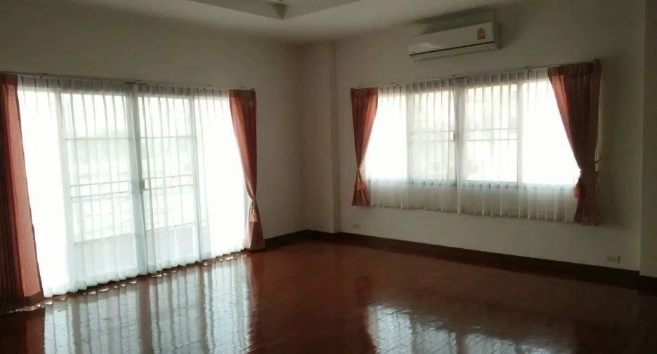 ขาย 4 เตียง บ้านเดี่ยว ใน หางดง, เชียงใหม่