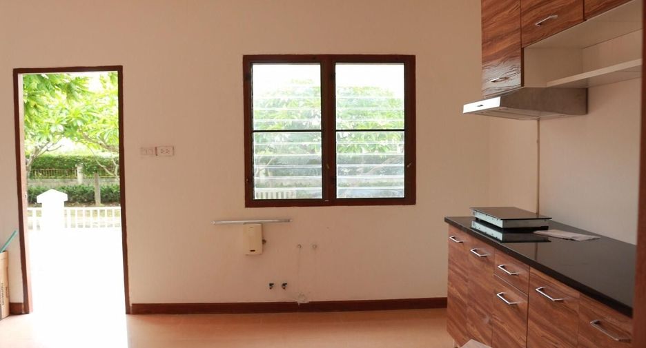 ขาย 4 เตียง บ้านเดี่ยว ใน หางดง, เชียงใหม่