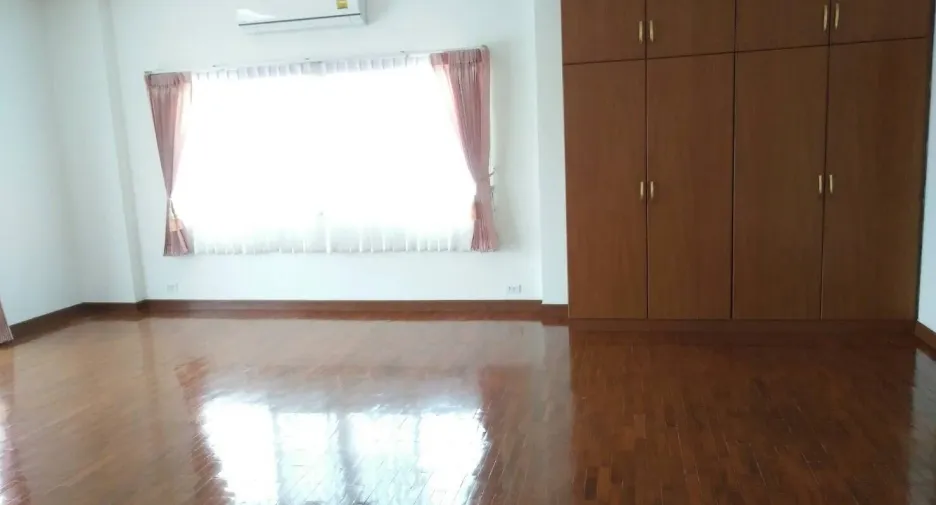 ขาย 4 เตียง บ้านเดี่ยว ใน หางดง, เชียงใหม่