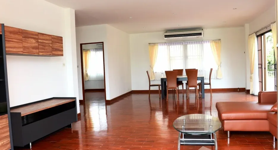 ขาย 4 เตียง บ้านเดี่ยว ใน หางดง, เชียงใหม่