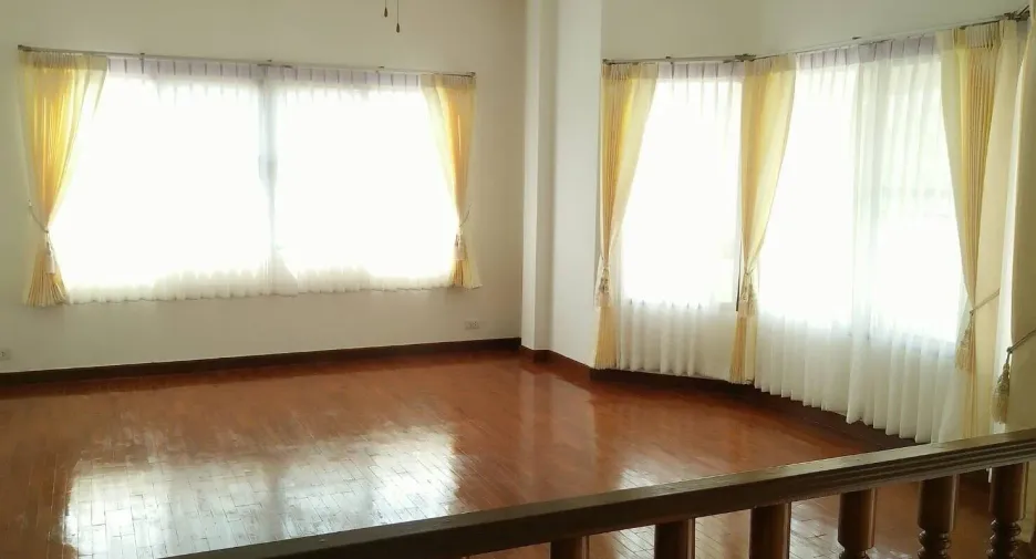 ขาย 4 เตียง บ้านเดี่ยว ใน หางดง, เชียงใหม่