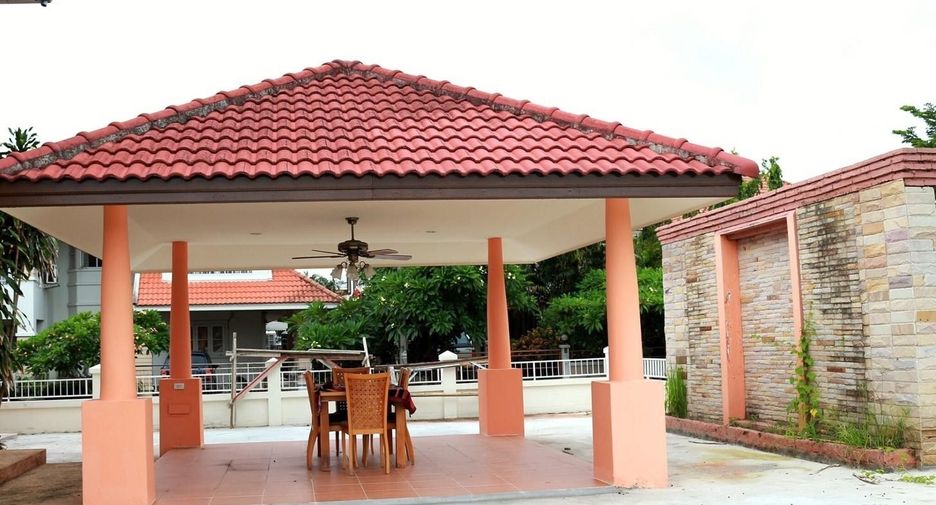 ขาย 4 เตียง บ้านเดี่ยว ใน หางดง, เชียงใหม่