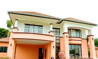 ขาย 4 เตียง บ้านเดี่ยว ใน หางดง, เชียงใหม่