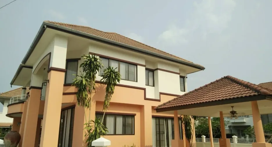 For sale 4 Beds house in Hang Dong, Chiang Mai