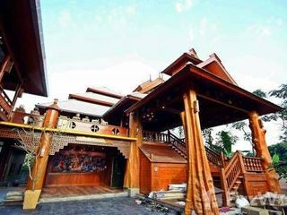 For sale 8 Beds house in San Pa Tong, Chiang Mai