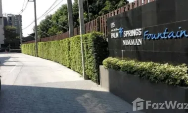 For sale 1 bed condo in Mueang Chiang Mai, Chiang Mai