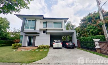 For sale 3 bed house in San Kamphaeng, Chiang Mai