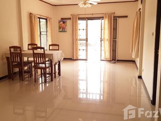 For sale 1 Beds house in Mae On, Chiang Mai