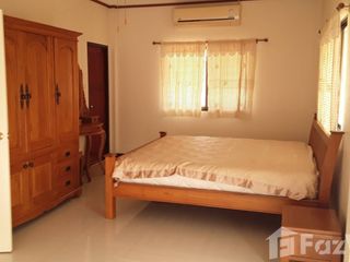For sale 1 Beds house in Mae On, Chiang Mai