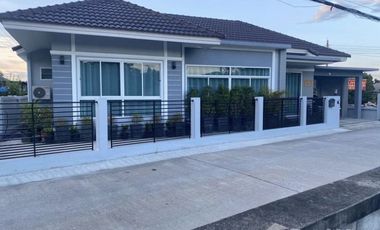 For sale 3 bed house in Saraphi, Chiang Mai