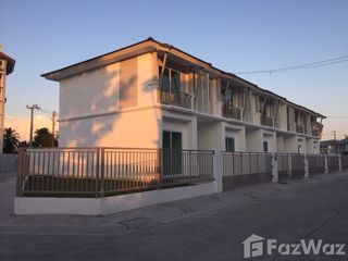 For sale 3 Beds townhouse in Mueang Chiang Mai, Chiang Mai