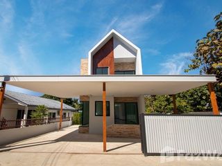 For sale 3 Beds house in Saraphi, Chiang Mai
