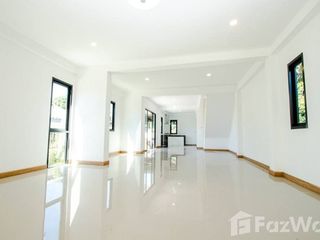 For sale 3 Beds house in Saraphi, Chiang Mai