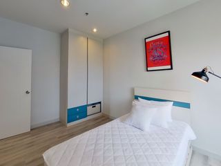 For sale 2 Beds condo in Bang Lamung, Chonburi
