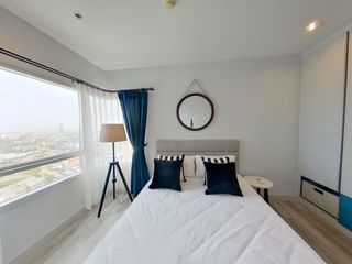 For sale 2 Beds condo in Bang Lamung, Chonburi