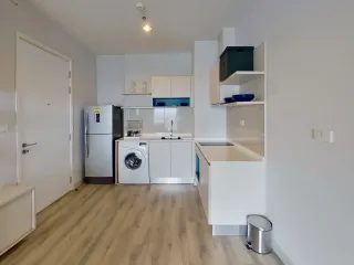 For sale 2 Beds condo in Bang Lamung, Chonburi