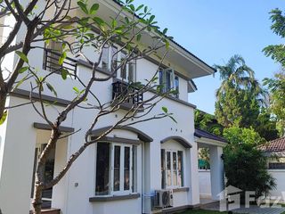 For sale 3 bed house in Mueang Chiang Mai, Chiang Mai