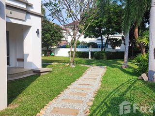 For sale 3 bed house in Mueang Chiang Mai, Chiang Mai
