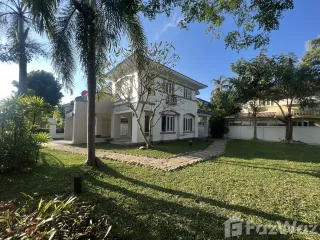 For sale 3 bed house in Mueang Chiang Mai, Chiang Mai