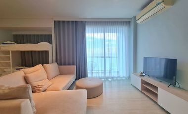 For sale 3 bed condo in Bang Lamung, Chonburi