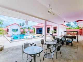 For sale 4 Beds villa in Bang Lamung, Chonburi