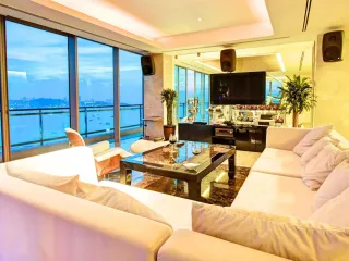 For sale 5 bed condo in Bang Lamung, Chonburi