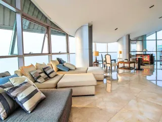 For sale 5 bed condo in Bang Lamung, Chonburi