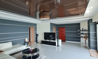 For sale 1 Beds condo in Bang Lamung, Chonburi