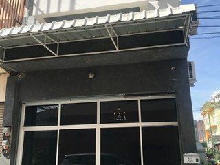 For sale 1 bed townhouse in Mueang Chiang Mai, Chiang Mai