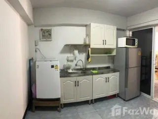 For sale 1 bed townhouse in Mueang Chiang Mai, Chiang Mai