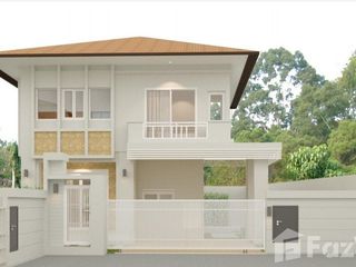 For sale 3 Beds house in Saraphi, Chiang Mai