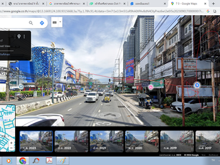 For sale office in Si Racha, Chonburi