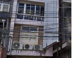 For sale office in Si Racha, Chonburi