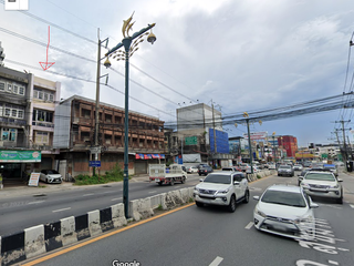 For sale office in Si Racha, Chonburi