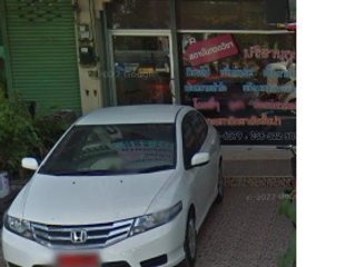 For sale office in Si Racha, Chonburi