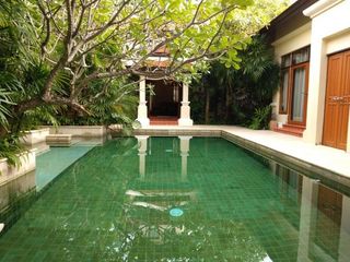 For sale 2 bed house in Sattahip, Chonburi