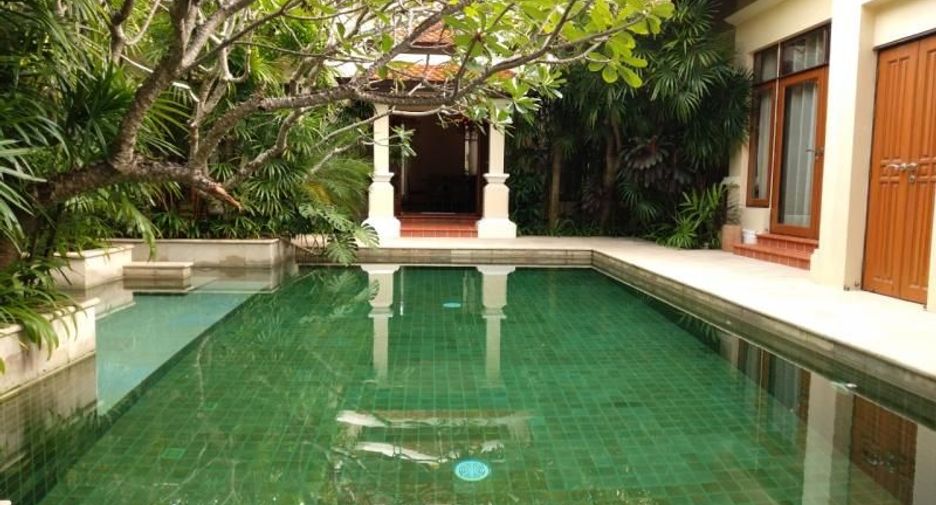 For sale 2 bed house in Sattahip, Chonburi