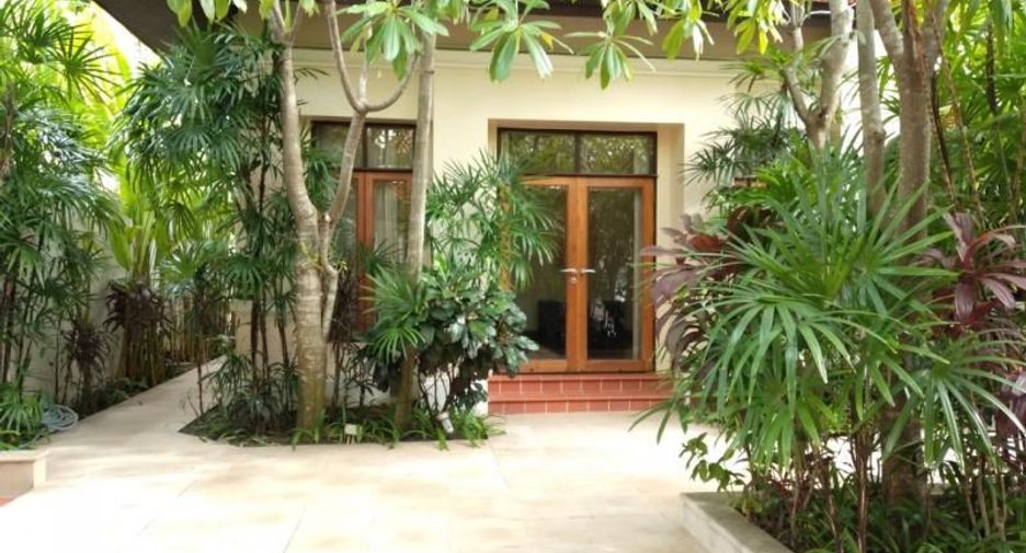 For sale 2 bed house in Sattahip, Chonburi