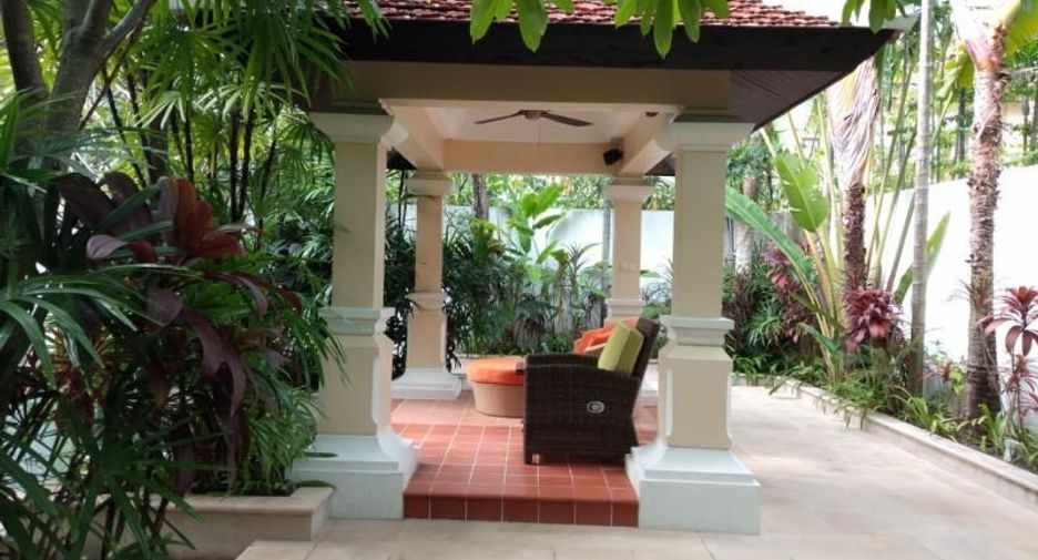 For sale 2 bed house in Sattahip, Chonburi