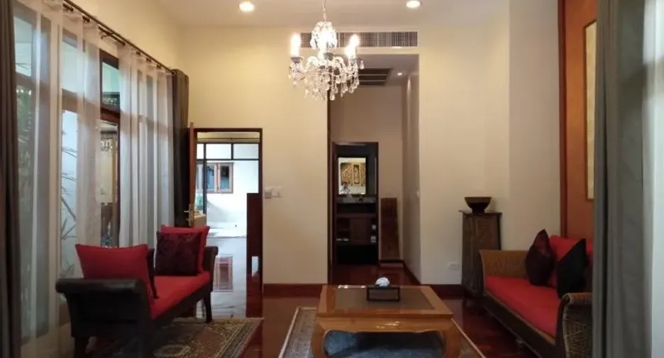 For sale 2 bed house in Sattahip, Chonburi