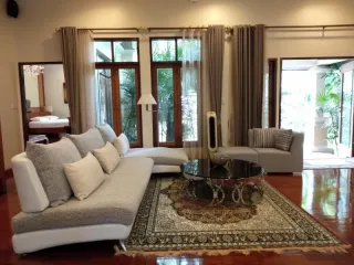 For sale 2 bed house in Sattahip, Chonburi