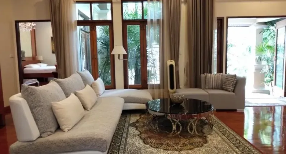 For sale 2 bed house in Sattahip, Chonburi