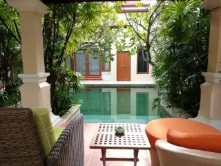 For sale 2 bed house in Sattahip, Chonburi