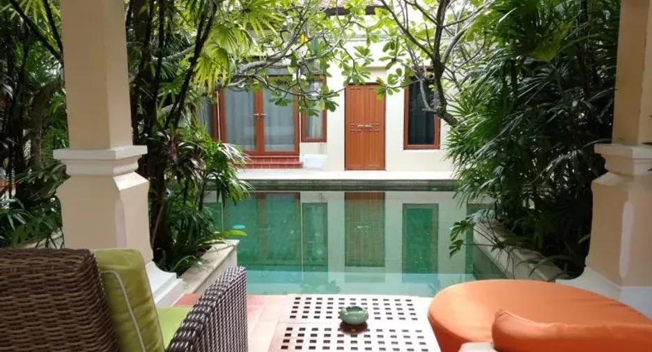 For sale 2 bed house in Sattahip, Chonburi